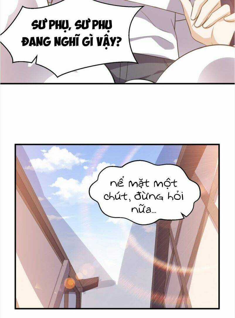 Wechat Siêu Cấp Chapter 88 trang 8