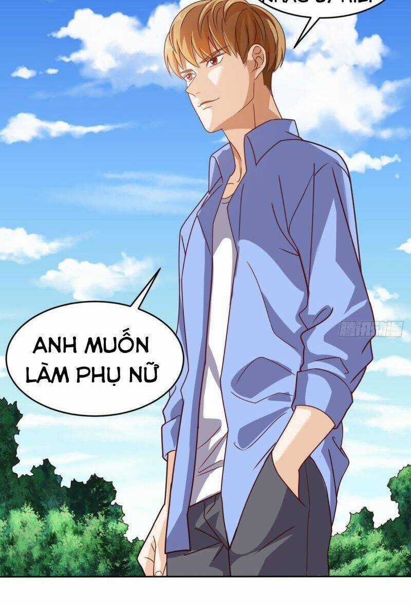 Wechat Siêu Cấp Chapter 89 trang 11