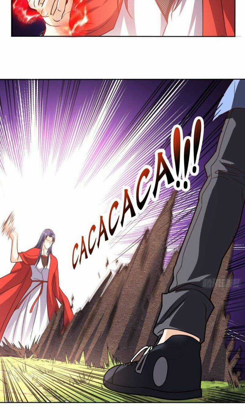 Wechat Siêu Cấp Chapter 89 trang 13