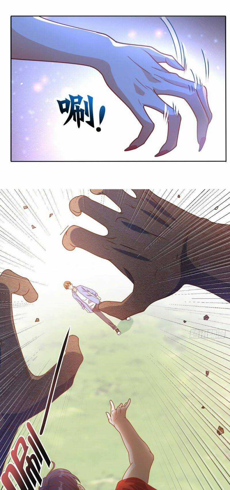 Wechat Siêu Cấp Chapter 89 trang 16