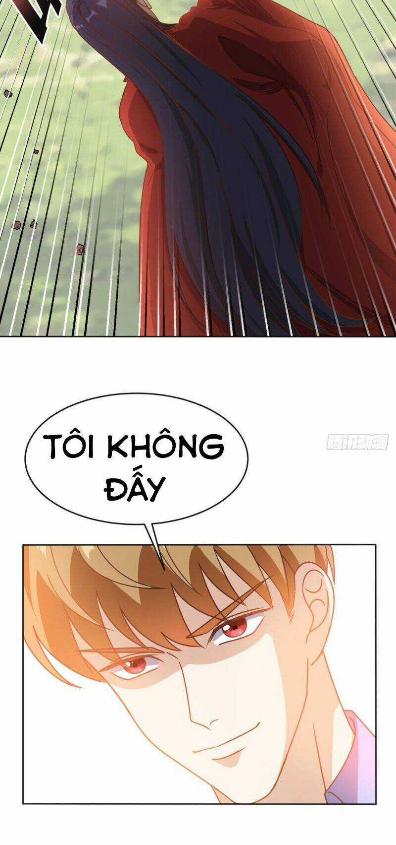 Wechat Siêu Cấp Chapter 89 trang 17