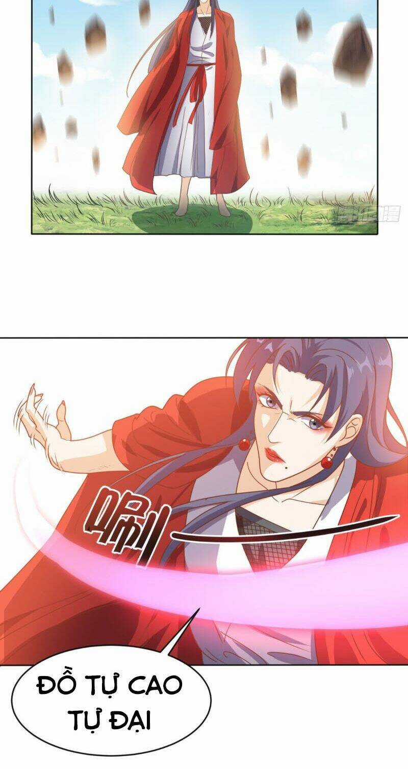 Wechat Siêu Cấp Chapter 89 trang 19