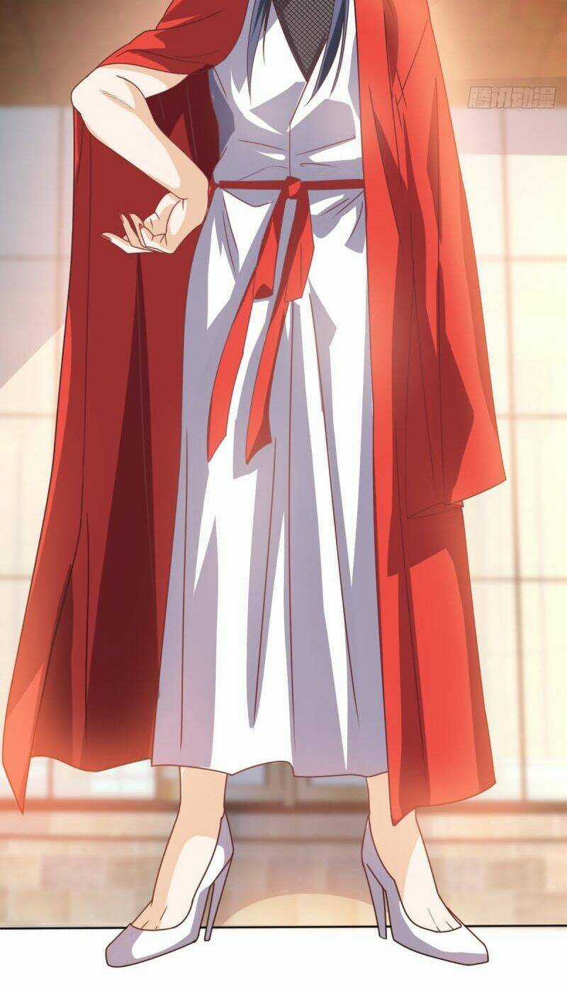 Wechat Siêu Cấp Chapter 89 trang 2