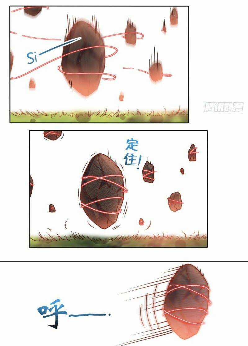 Wechat Siêu Cấp Chapter 89 trang 20