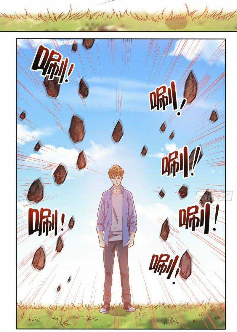 Wechat Siêu Cấp Chapter 89 trang 21