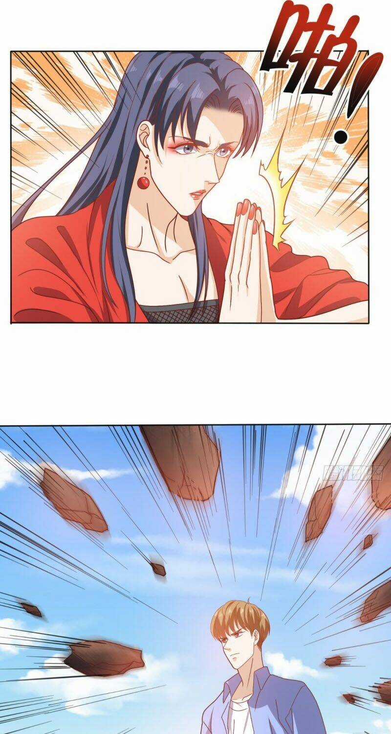 Wechat Siêu Cấp Chapter 89 trang 22