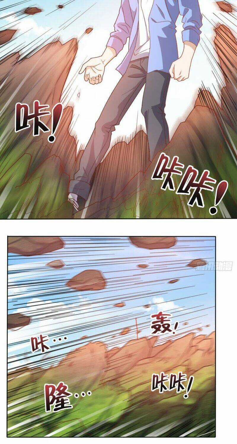 Wechat Siêu Cấp Chapter 89 trang 23