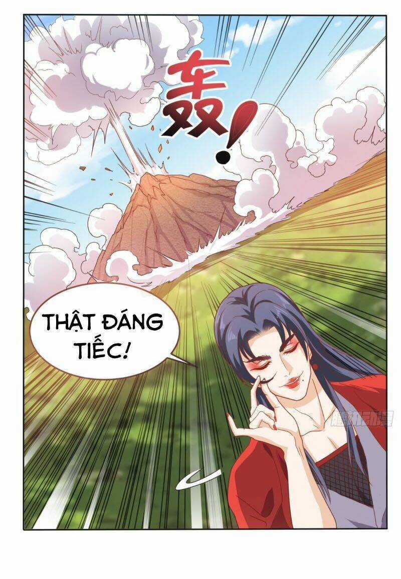 Wechat Siêu Cấp Chapter 89 trang 24