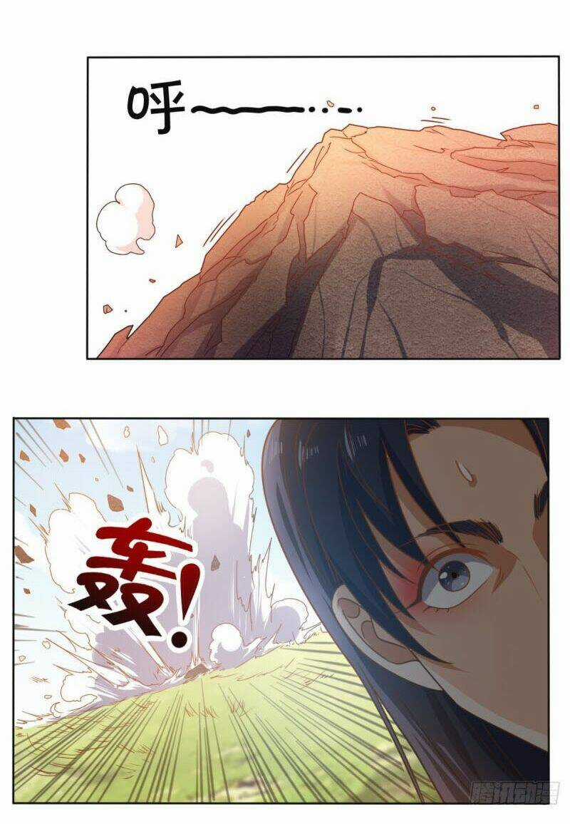 Wechat Siêu Cấp Chapter 89 trang 25