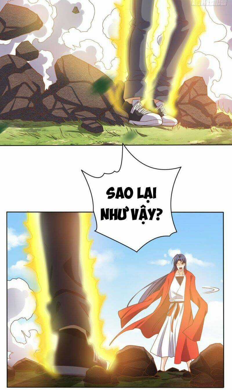 Wechat Siêu Cấp Chapter 89 trang 27