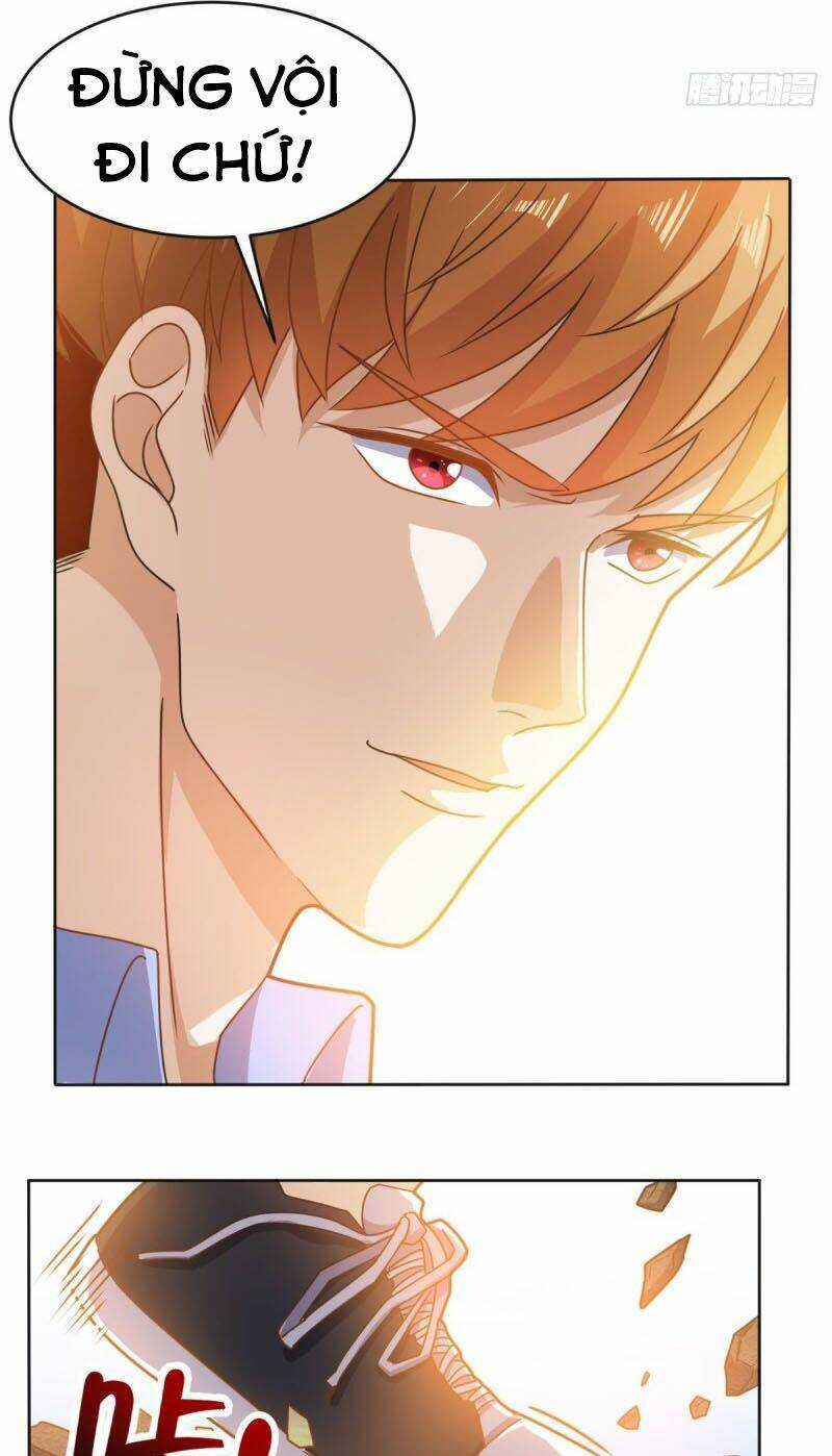 Wechat Siêu Cấp Chapter 89 trang 28