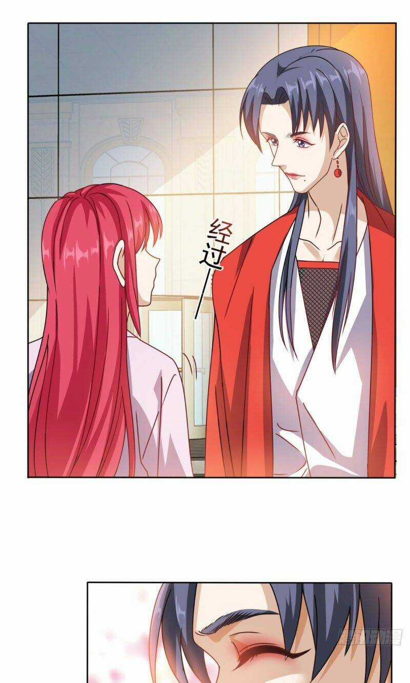 Wechat Siêu Cấp Chapter 89 trang 5