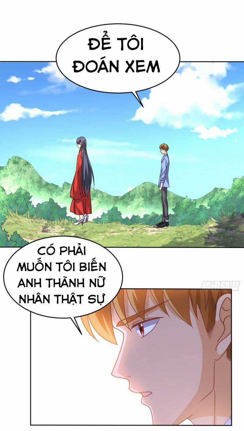 Wechat Siêu Cấp Chapter 89 trang 8