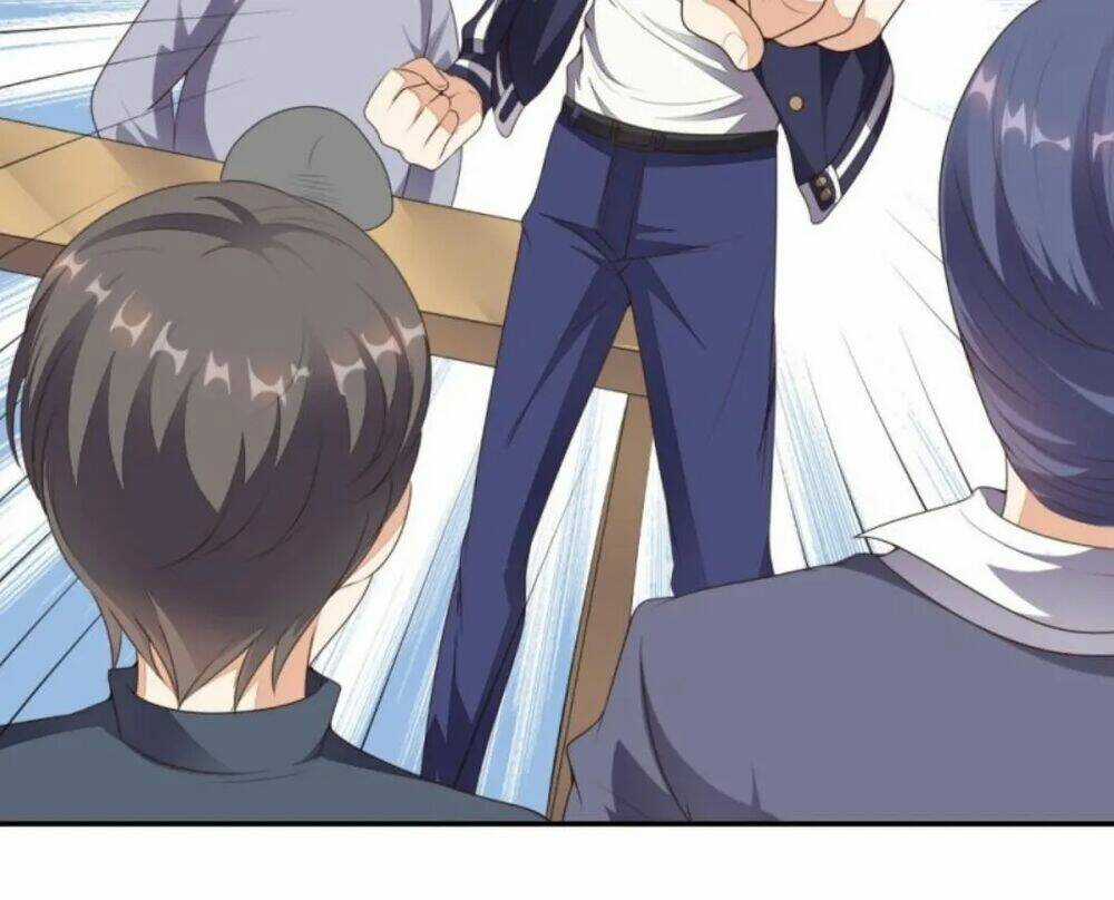 Wechat Siêu Cấp Chapter 9 trang 11