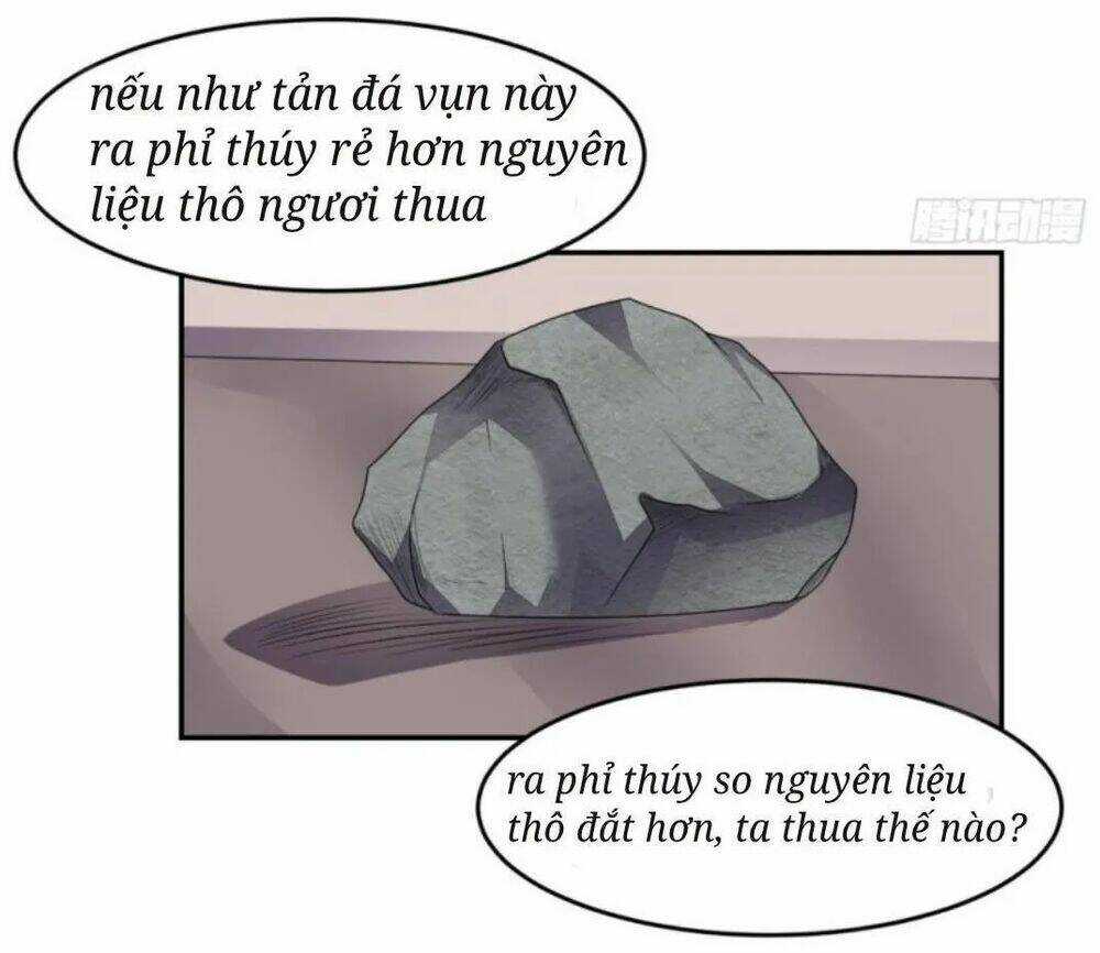 Wechat Siêu Cấp Chapter 9 trang 15