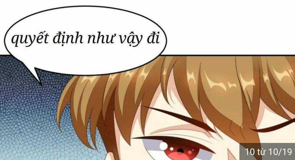 Wechat Siêu Cấp Chapter 9 trang 16