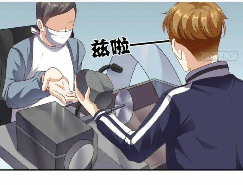 Wechat Siêu Cấp Chapter 9 trang 19