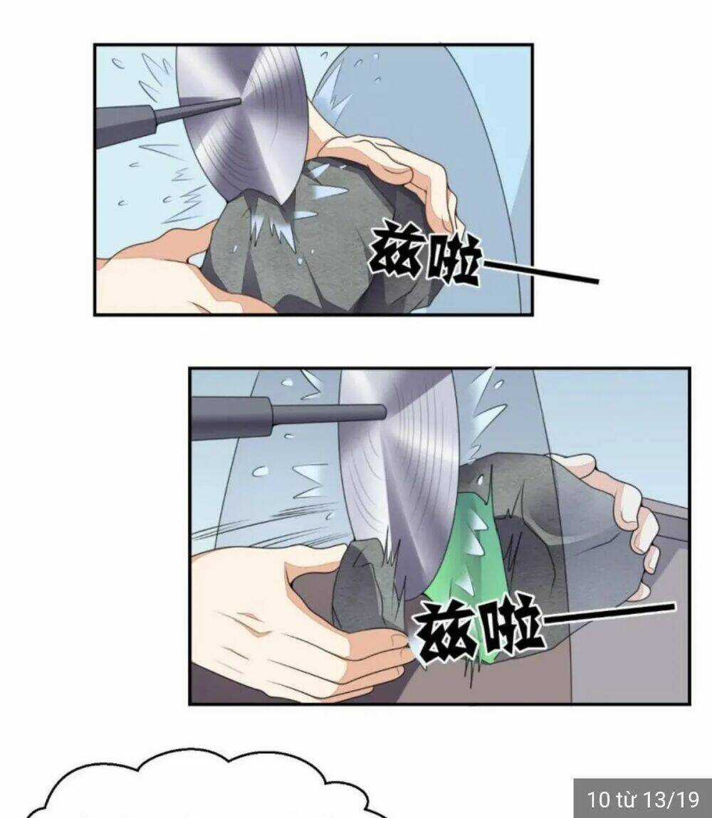 Wechat Siêu Cấp Chapter 9 trang 20