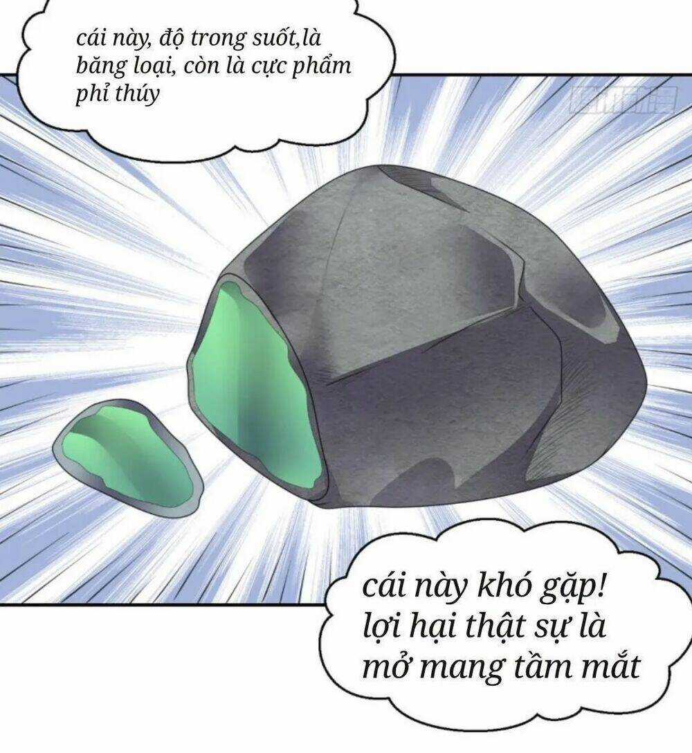 Wechat Siêu Cấp Chapter 9 trang 21