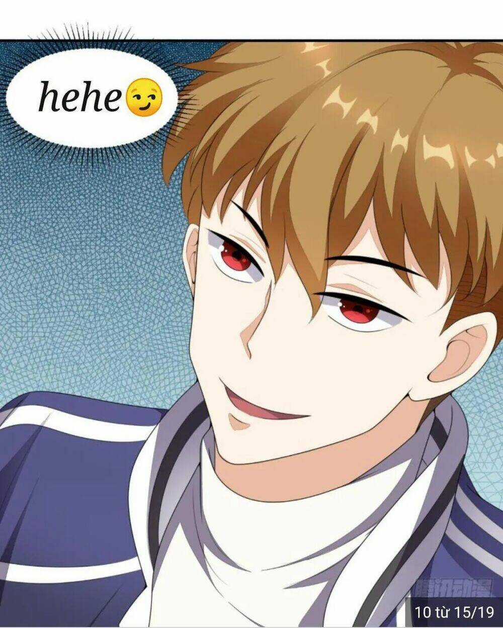 Wechat Siêu Cấp Chapter 9 trang 24