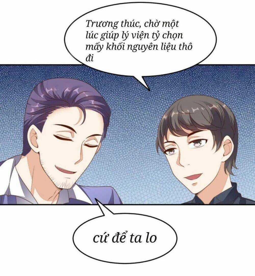 Wechat Siêu Cấp Chapter 9 trang 5