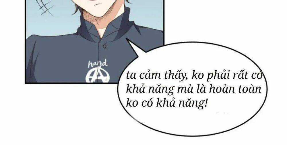 Wechat Siêu Cấp Chapter 9 trang 8