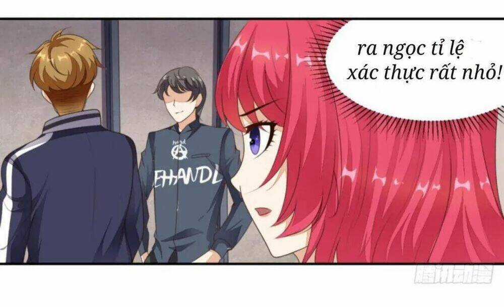 Wechat Siêu Cấp Chapter 9 trang 9