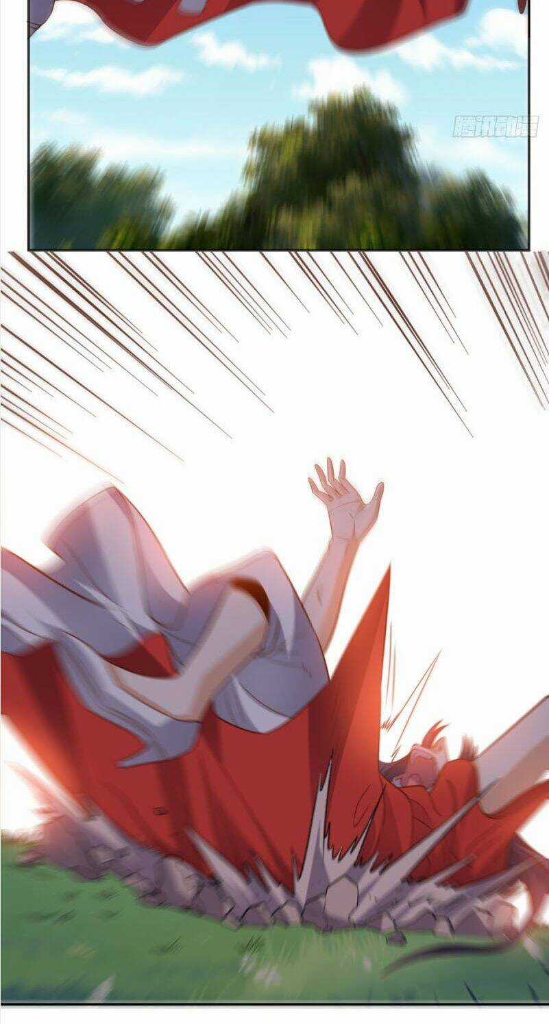 Wechat Siêu Cấp Chapter 90 trang 2