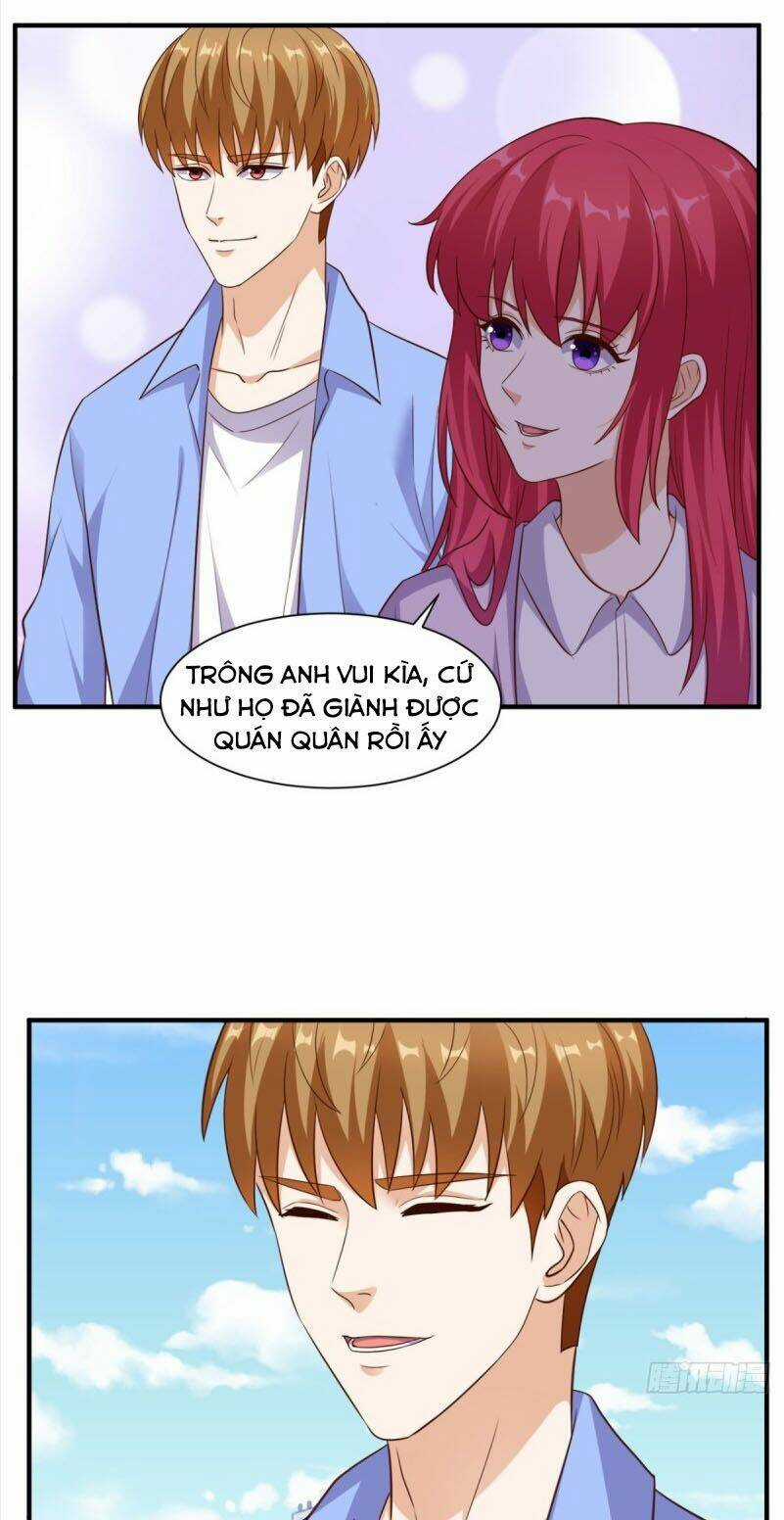 Wechat Siêu Cấp Chapter 90 trang 22