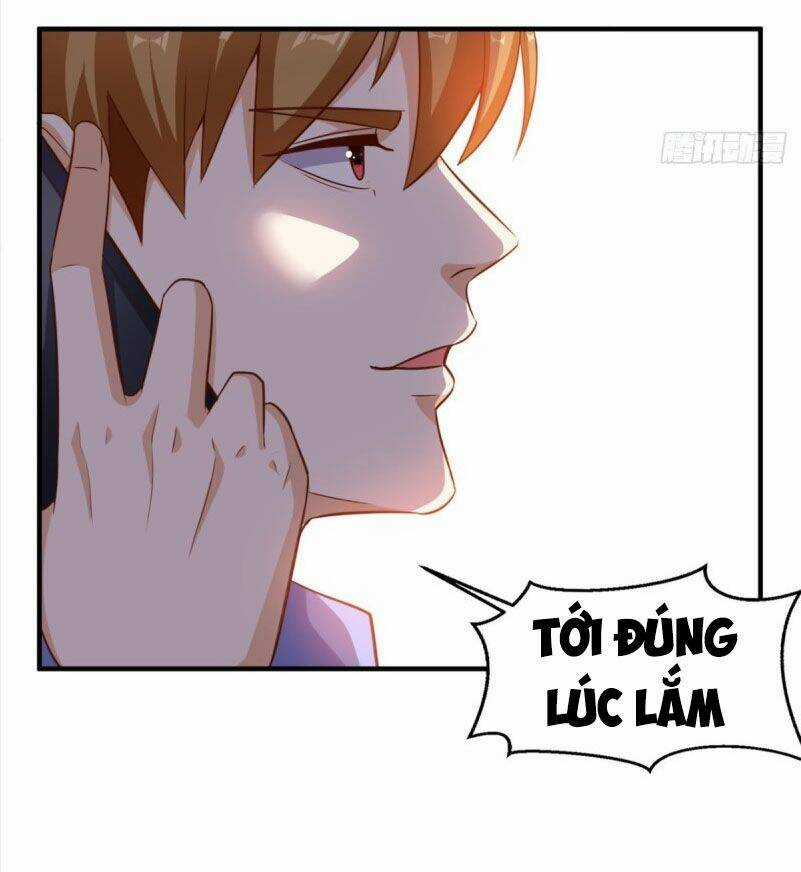 Wechat Siêu Cấp Chapter 90 trang 30