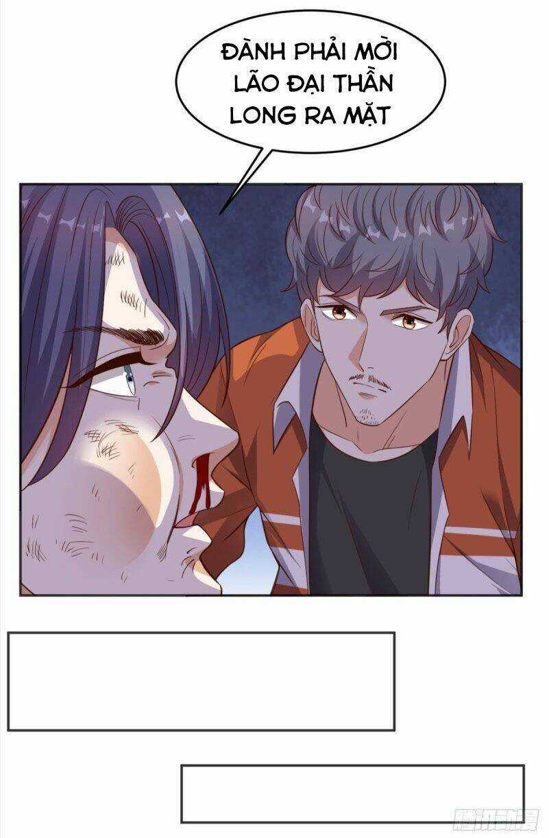 Wechat Siêu Cấp Chapter 90 trang 8