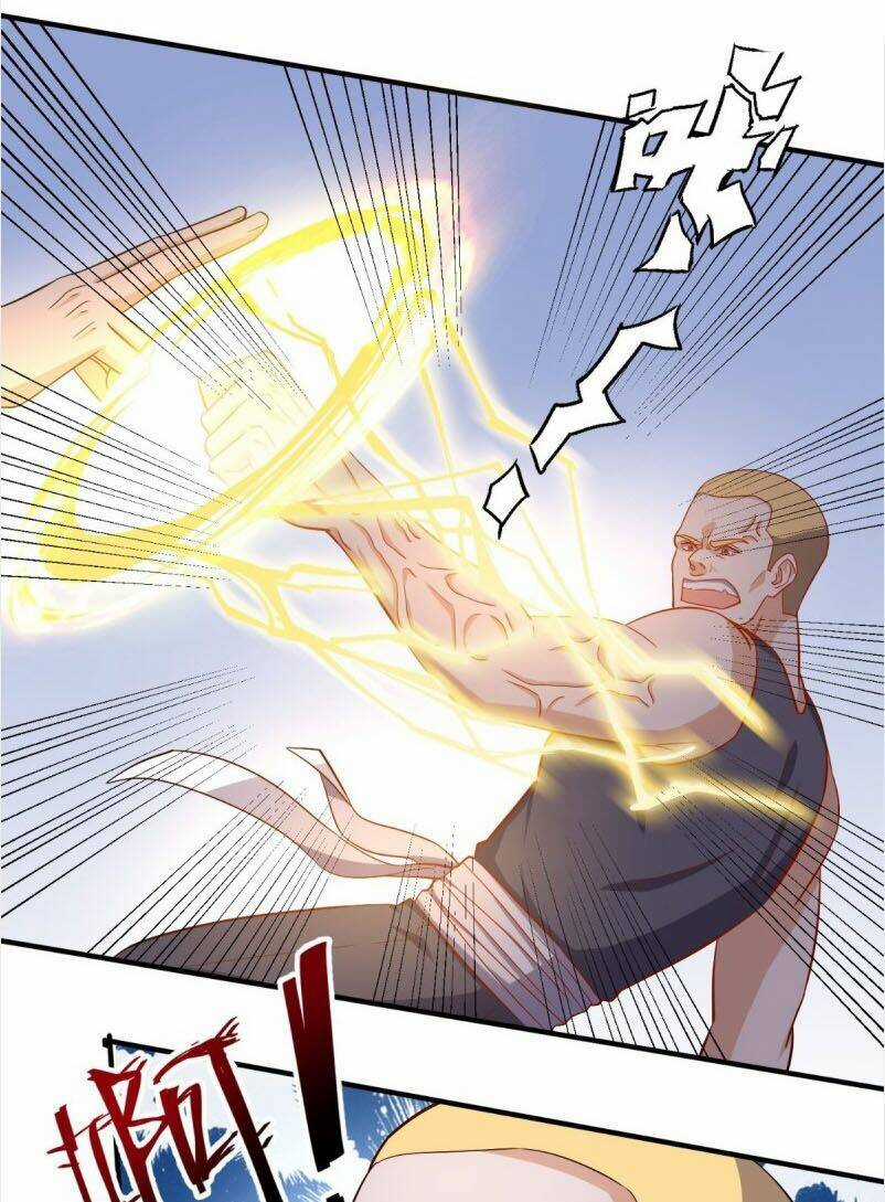 Wechat Siêu Cấp Chapter 91 trang 10