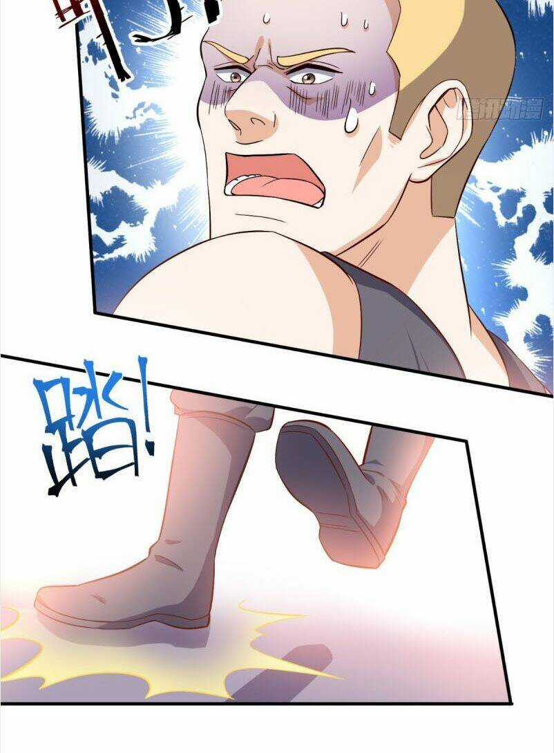 Wechat Siêu Cấp Chapter 91 trang 11