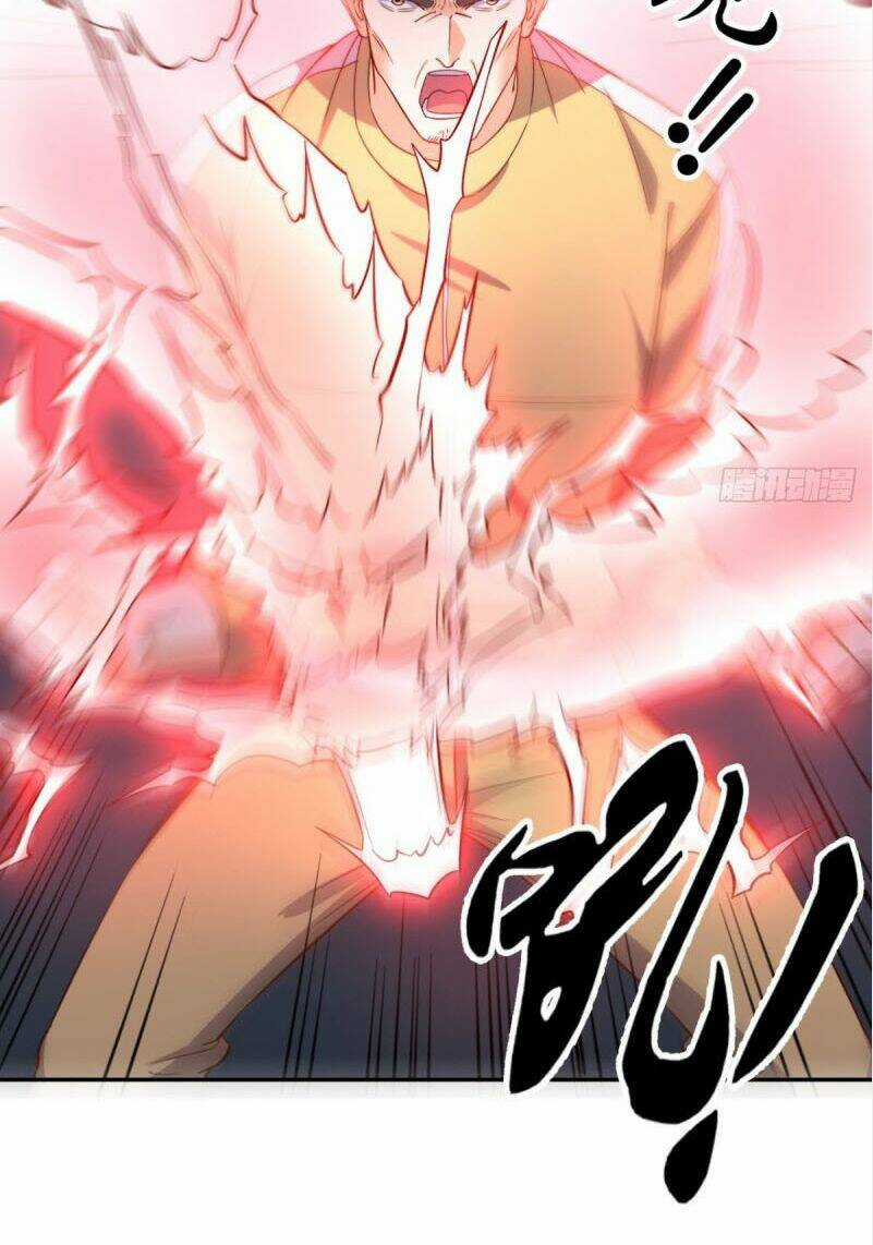 Wechat Siêu Cấp Chapter 92 trang 3