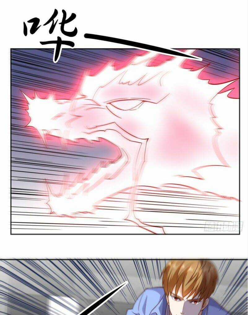 Wechat Siêu Cấp Chapter 92 trang 4