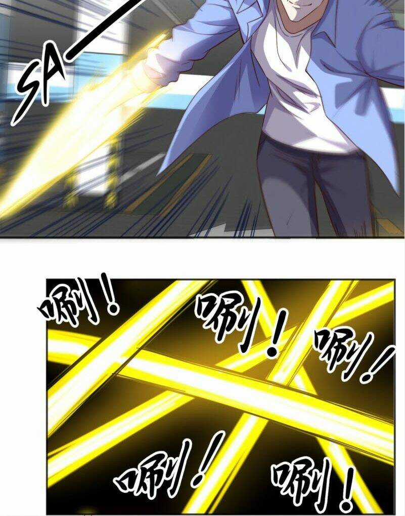 Wechat Siêu Cấp Chapter 92 trang 5