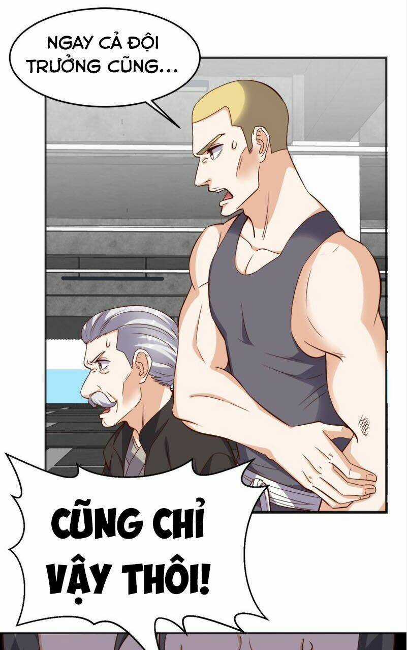 Wechat Siêu Cấp Chapter 92 trang 8