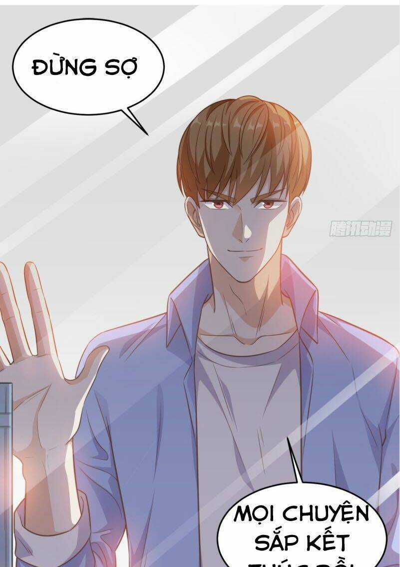 Wechat Siêu Cấp Chapter 93 trang 15