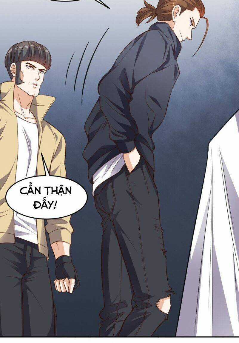 Wechat Siêu Cấp Chapter 93 trang 18