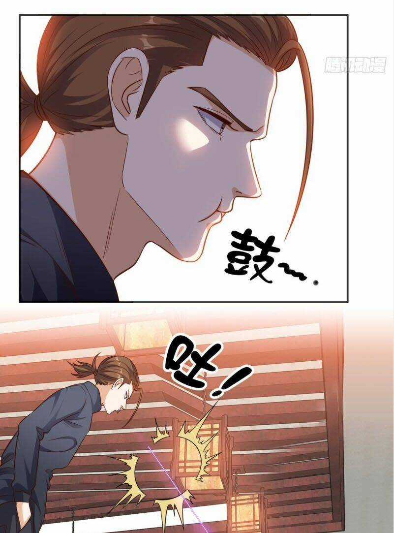 Wechat Siêu Cấp Chapter 93 trang 19