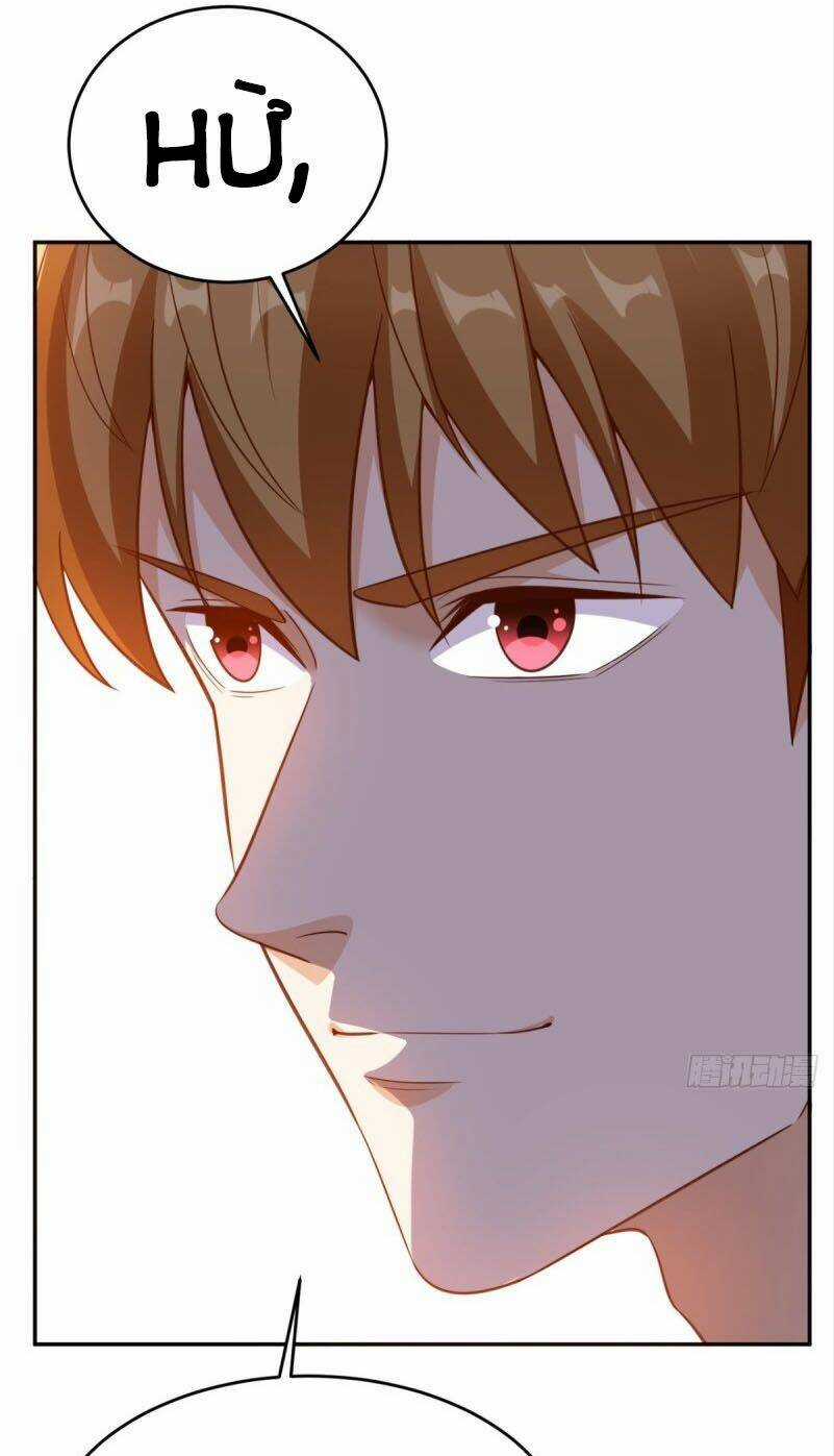 Wechat Siêu Cấp Chapter 93 trang 23