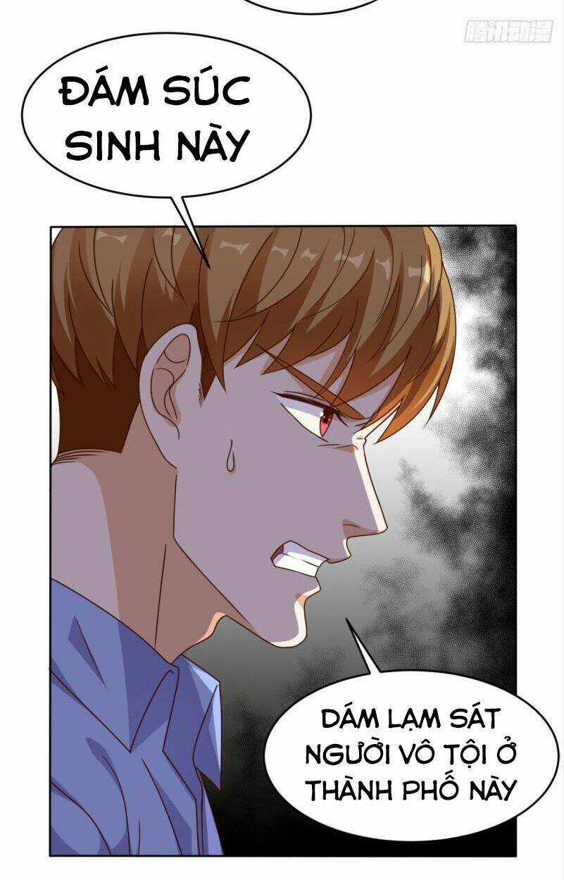 Wechat Siêu Cấp Chapter 93 trang 5