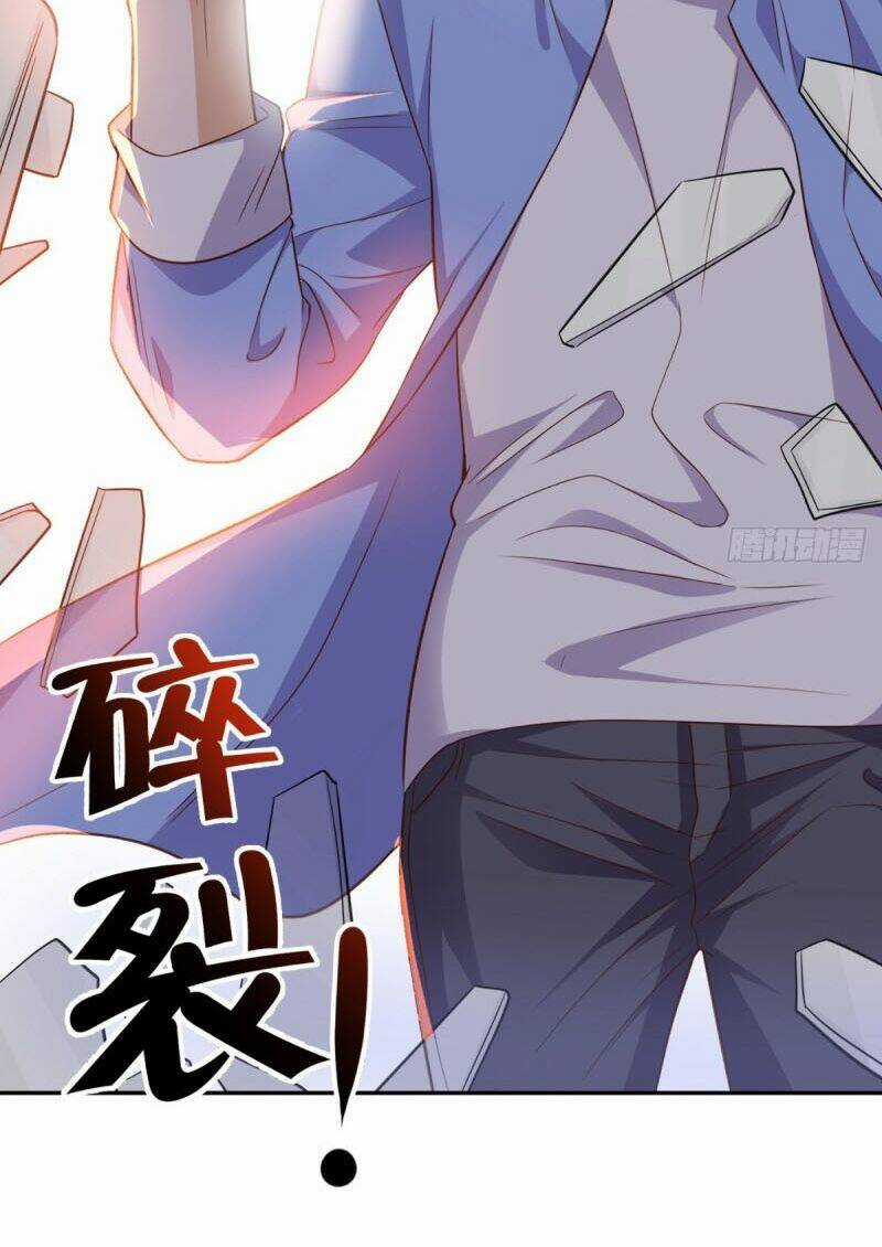 Wechat Siêu Cấp Chapter 94 trang 2