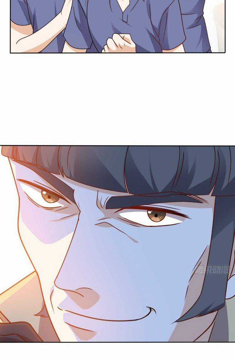 Wechat Siêu Cấp Chapter 94 trang 33