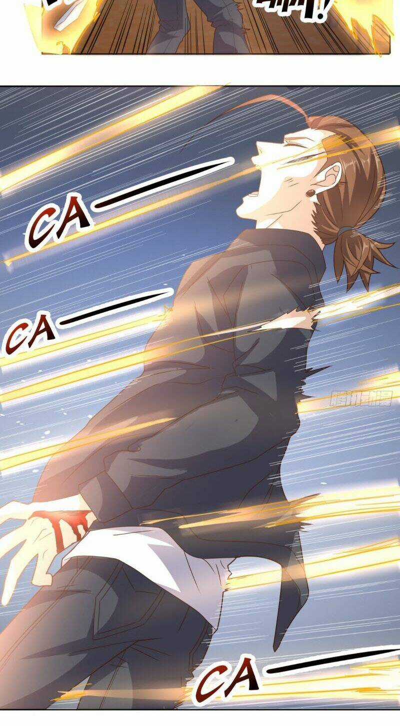 Wechat Siêu Cấp Chapter 94 trang 4