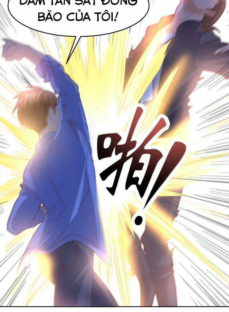 Wechat Siêu Cấp Chapter 94 trang 6