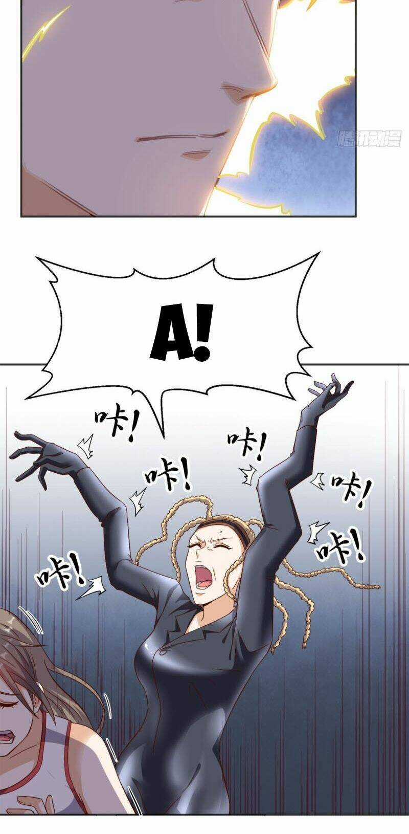 Wechat Siêu Cấp Chapter 95 trang 14