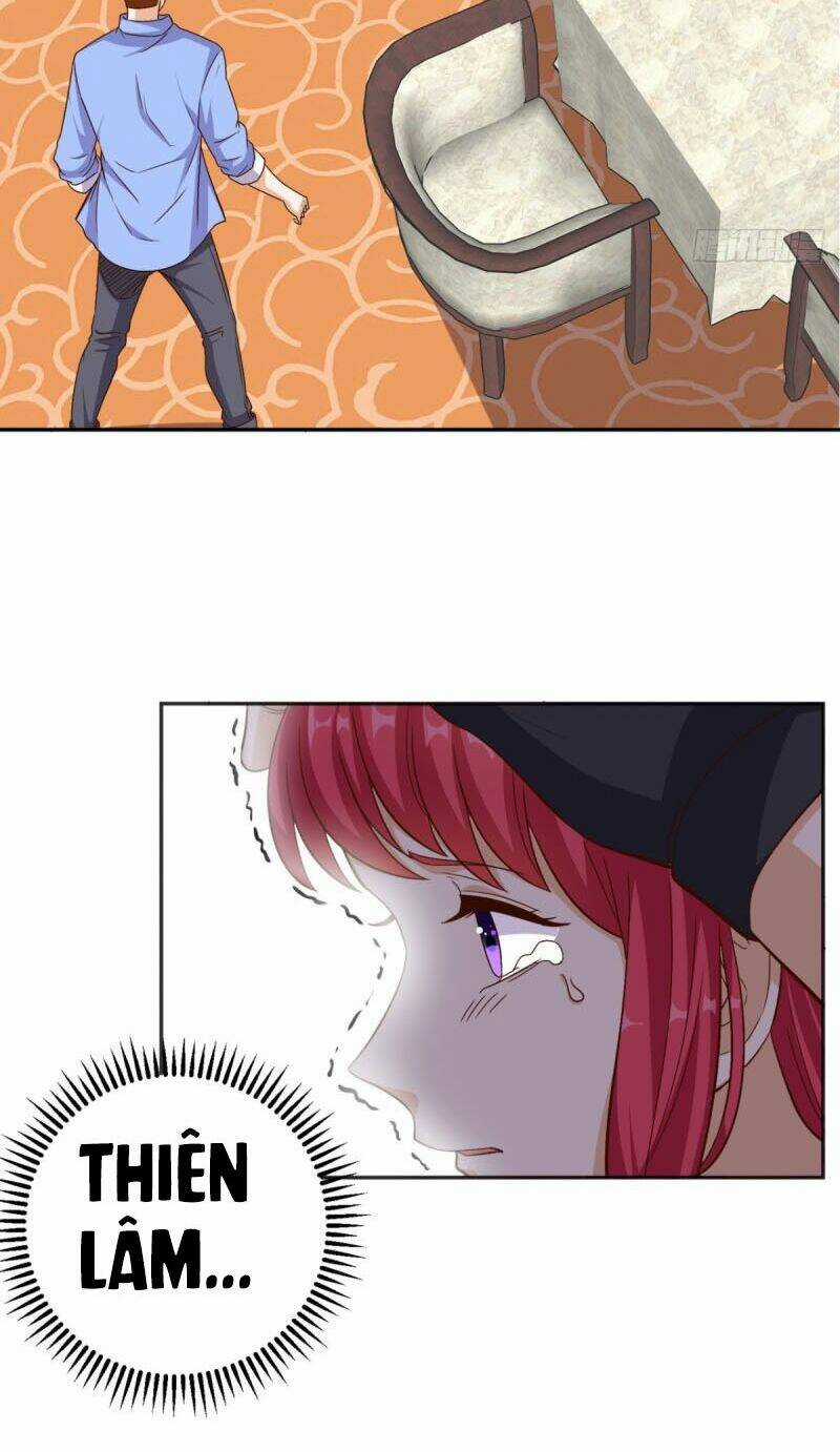 Wechat Siêu Cấp Chapter 95 trang 2