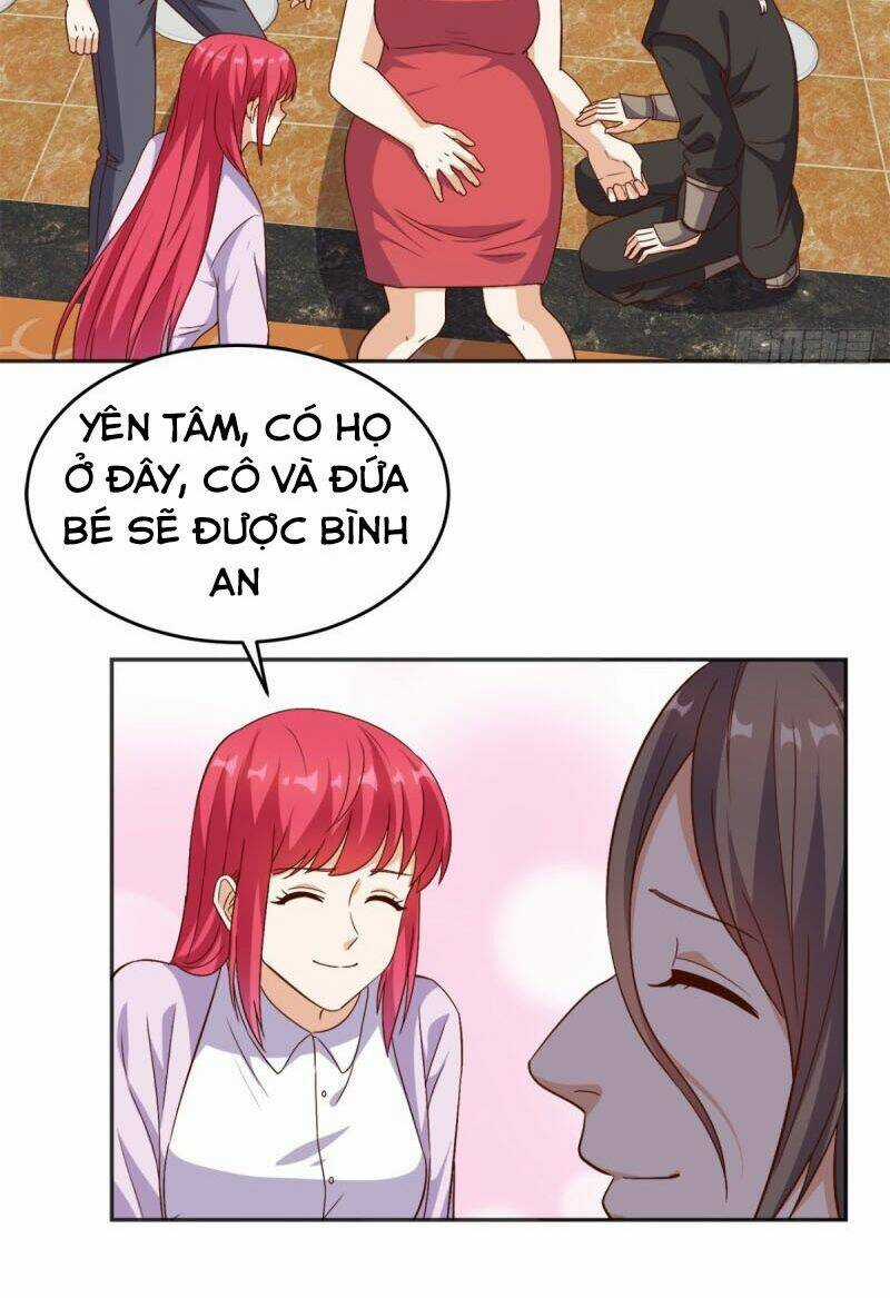 Wechat Siêu Cấp Chapter 95 trang 21