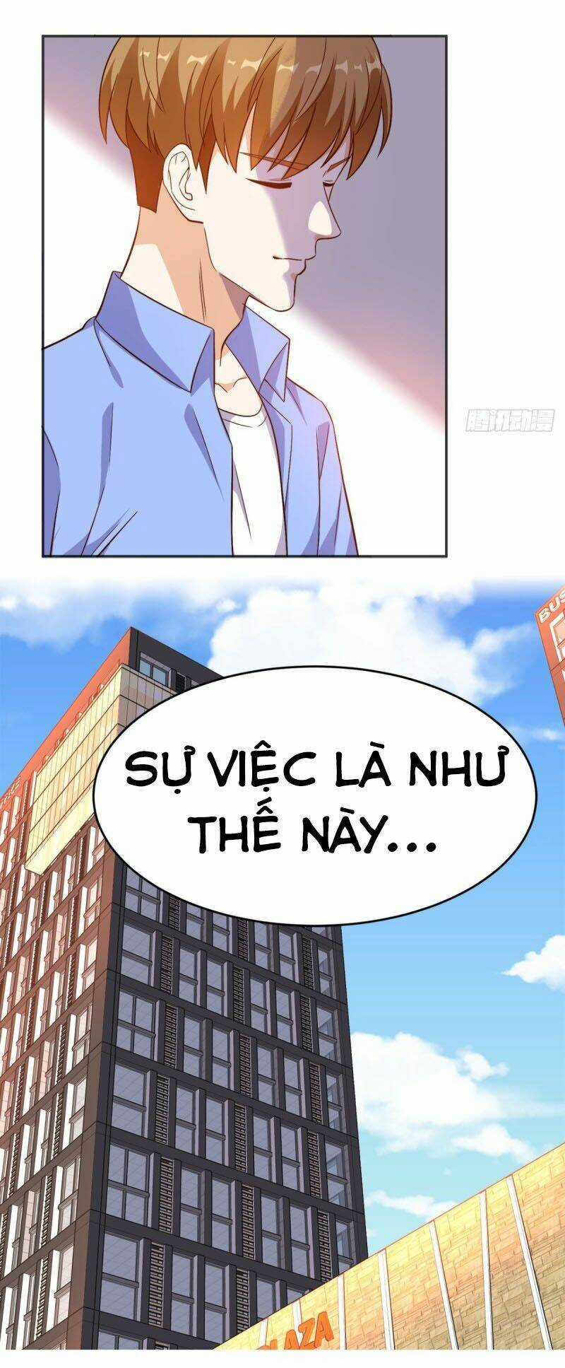 Wechat Siêu Cấp Chapter 95 trang 26